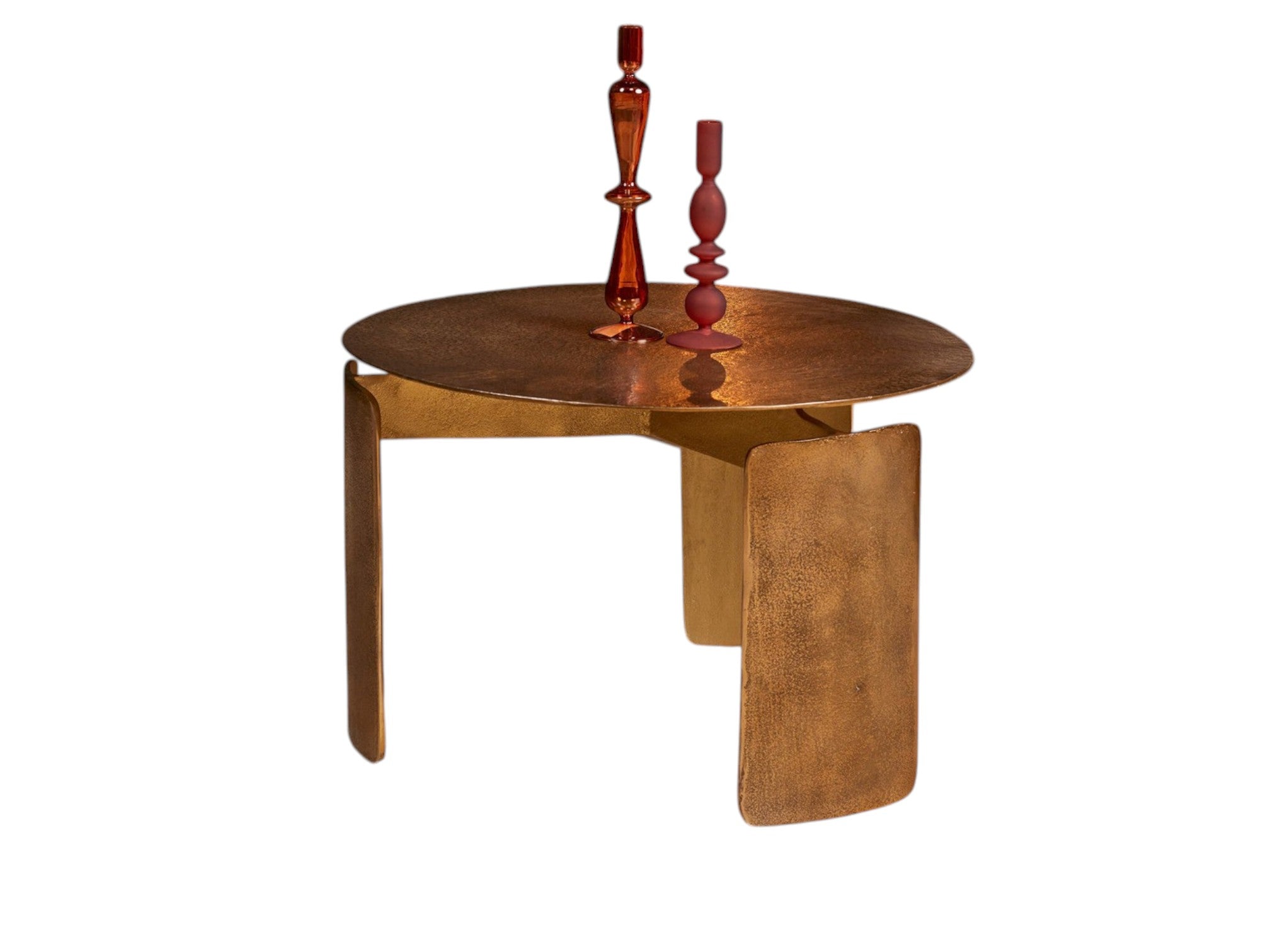Runde Couchtisch Darwin S