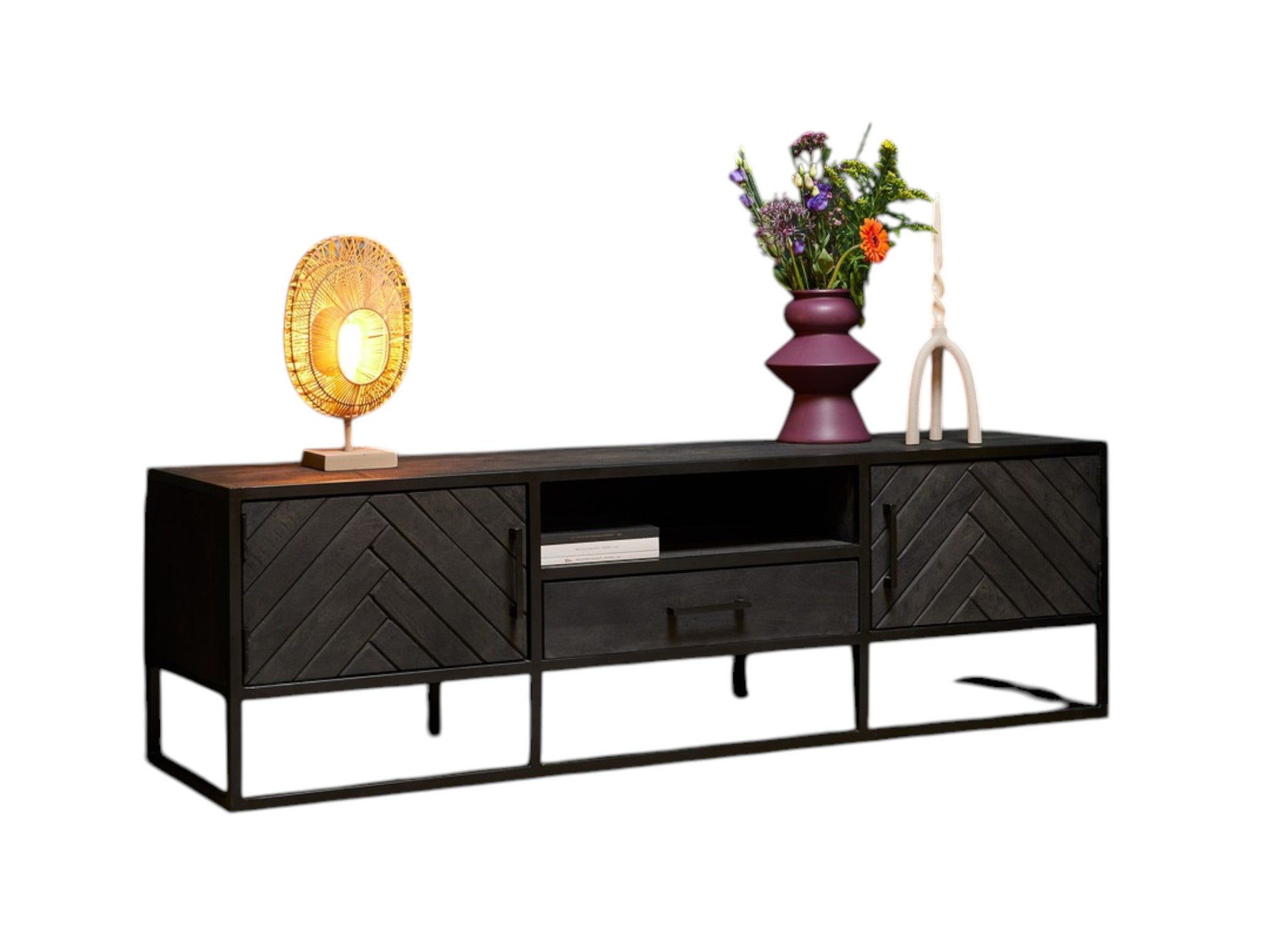TV-Schrank New York | 165 cm
