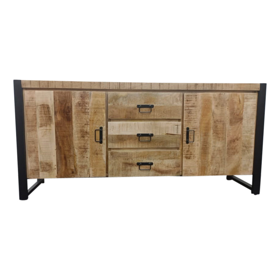 Dressoir Boaz 160 cm -> Sideboard Boaz 160 cm