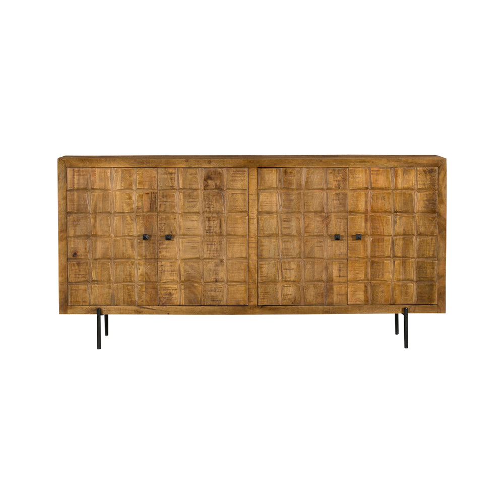 Sideboard Brandy | 220 cm