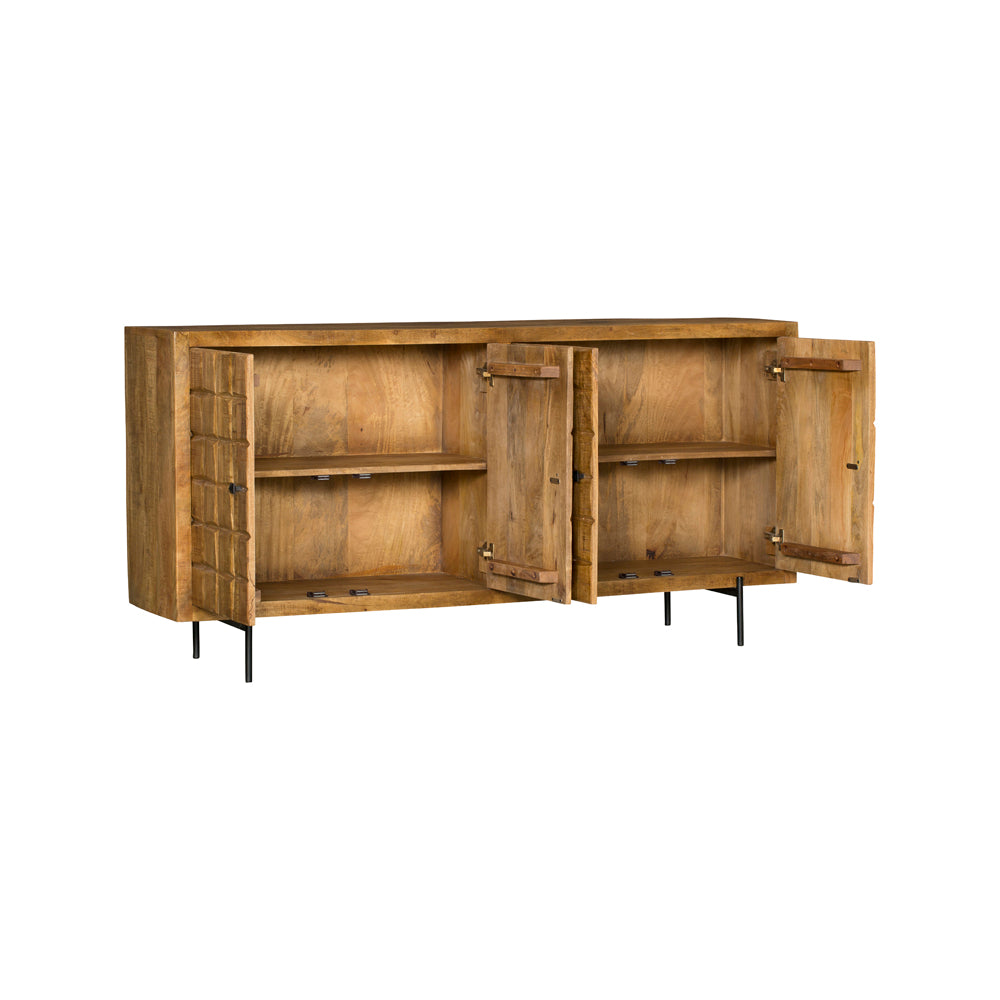 Sideboard Brandy | 220 cm