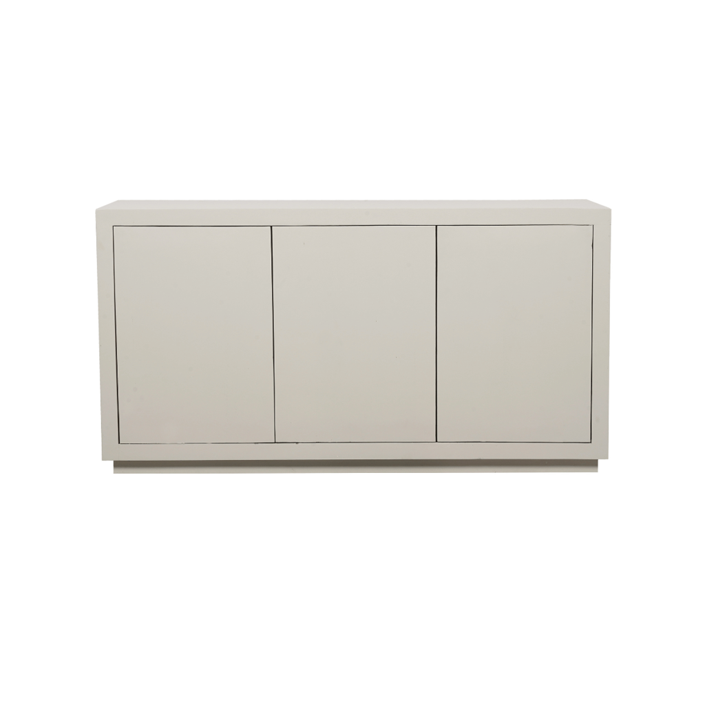 Dressoir Brüssel 3 Türen | 150 cm