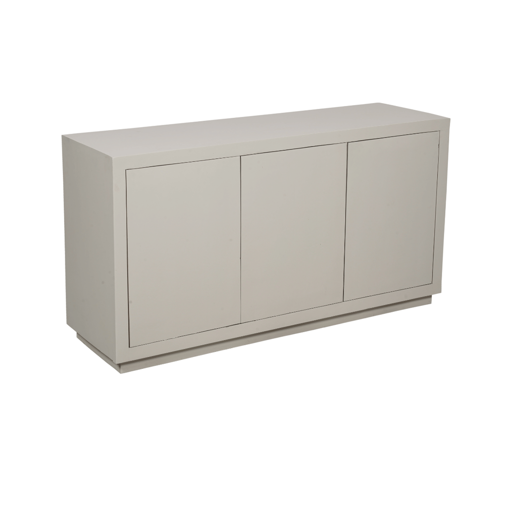 Dressoir Brüssel 3 Türen | 150 cm