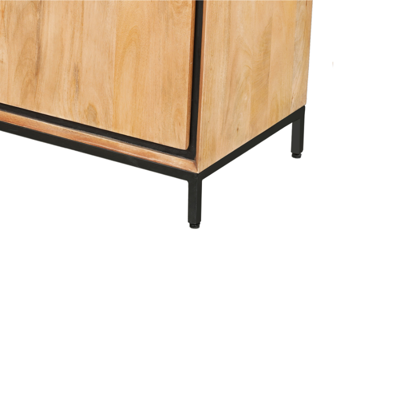 Dressoir RichWood | 160 cm

Kommode RichWood | 160 cm