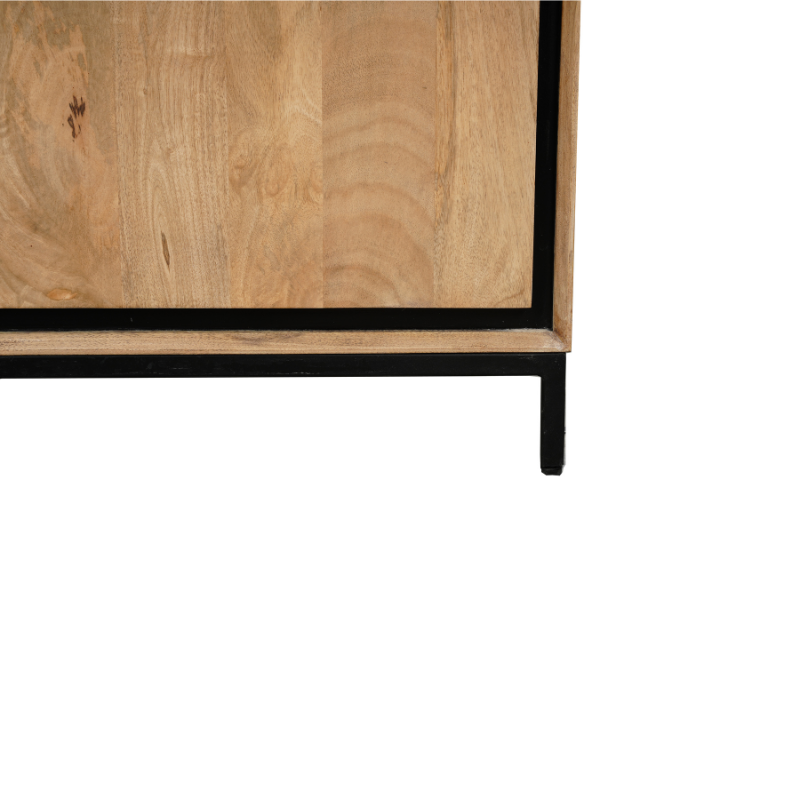 Dressoir RichWood | 210 cm

Kommode RichWood | 210 cm