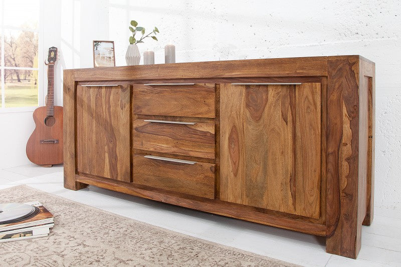 Sideboard Giant 175cm Sheesham/ 18810