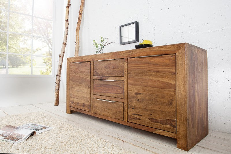 Sideboard Lagos 135cm Sheesham/ 22686