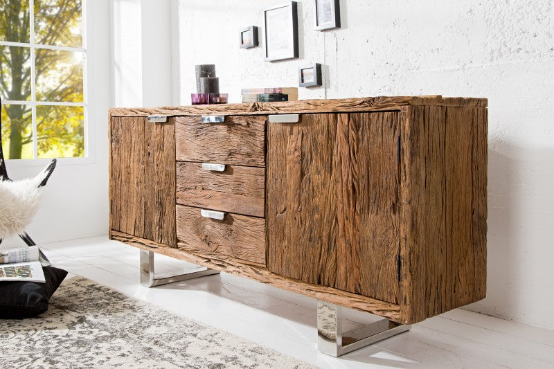 Sideboard Euphoria Barracuda 160cm/ 37032