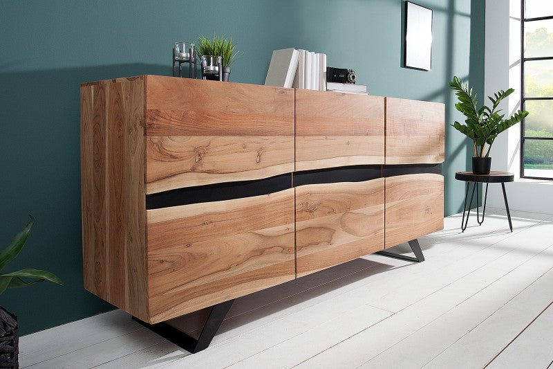 Sideboard Amazonas 150cm Akazie/ 38331