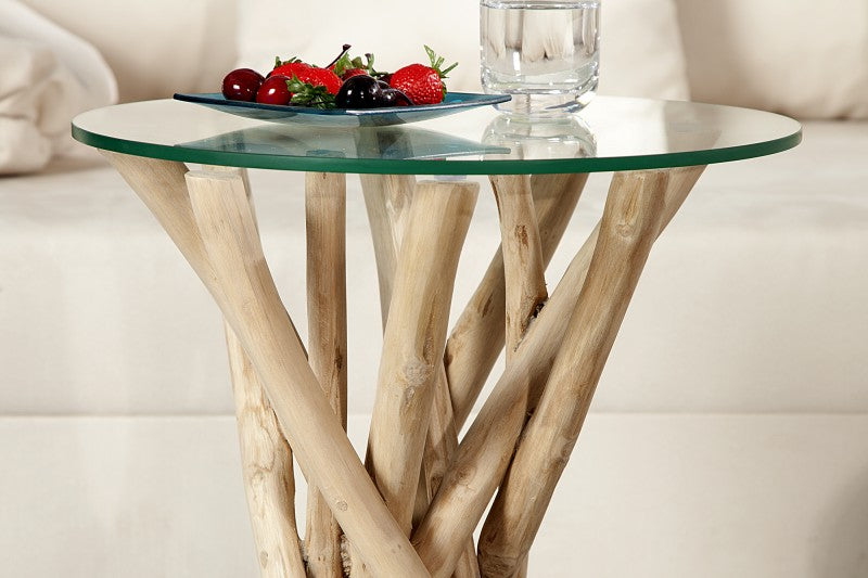 Beistelltisch Driftwood Gestell