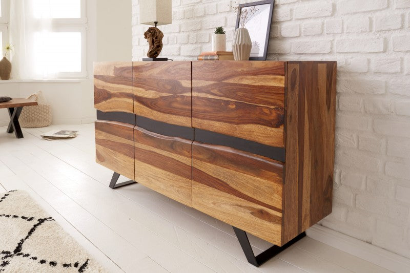 Sideboard Amazonas 150cm Sheesham/ 40193