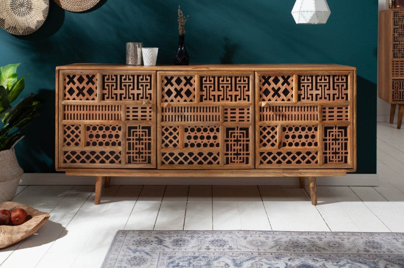 Sideboard Marrakesch 160cm Mango/ 40247