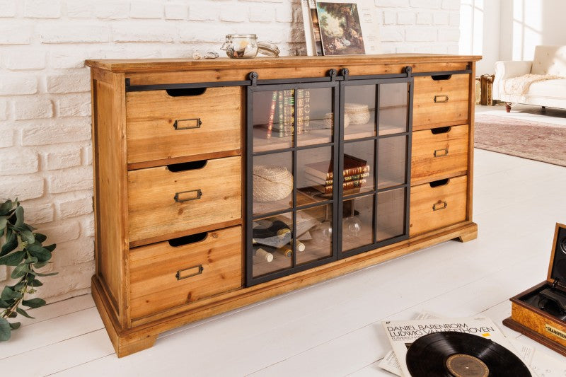 Sideboard Heritage 150cm Pinie/ 40881