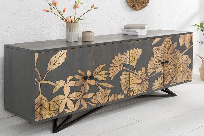 Sideboard Jungle 175cm Mango/ 38727