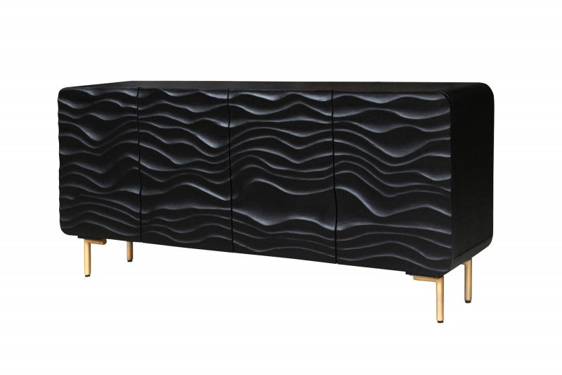 Sideboard Lagoon 160cm Mango/ 43476