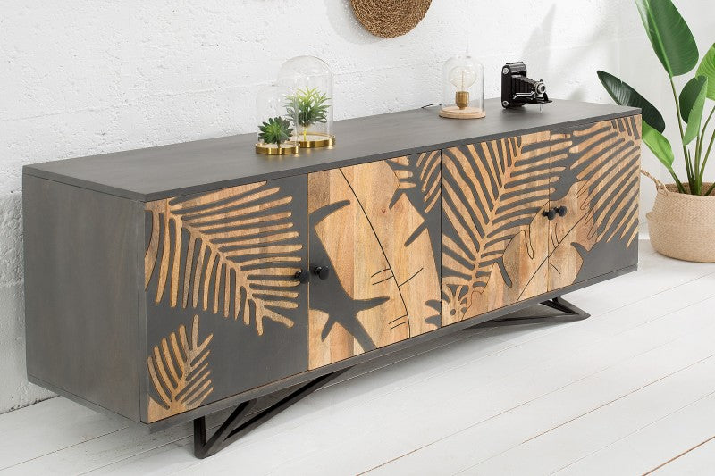 Sideboard Tropical 160cm Mango/ 38728