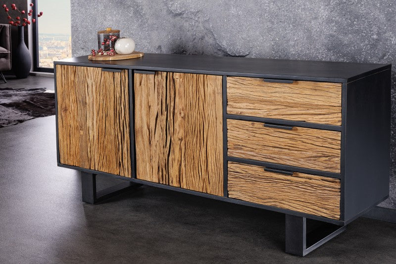 Sideboard Barracuda 150cm Mango Teak/ 43349