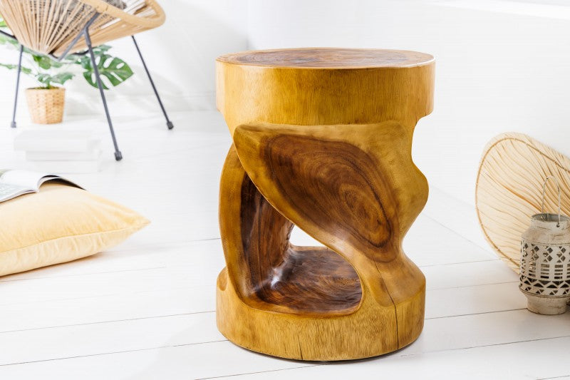 Beistelltisch Arte  Natur/Holz