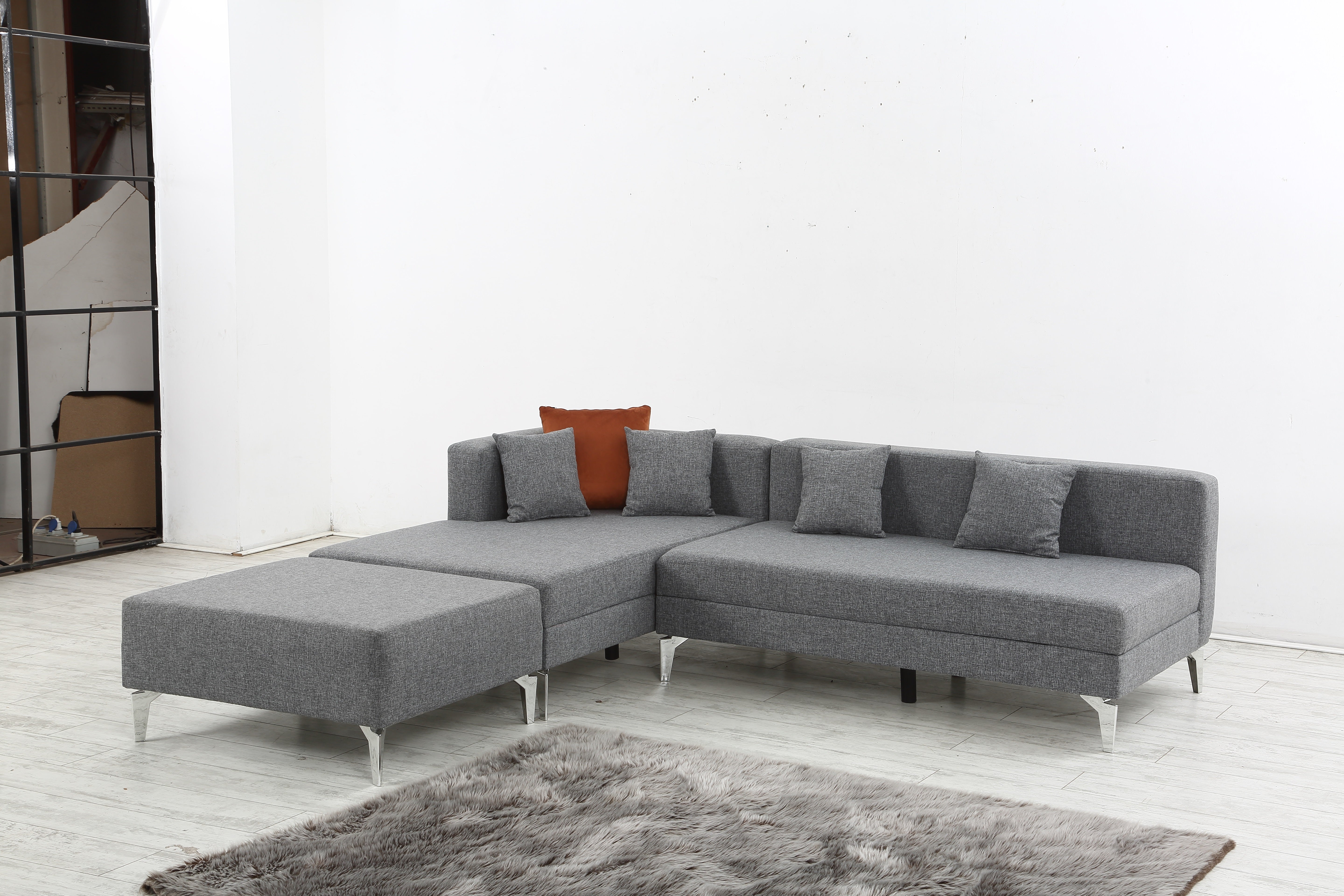 Berlin Eck Sofa