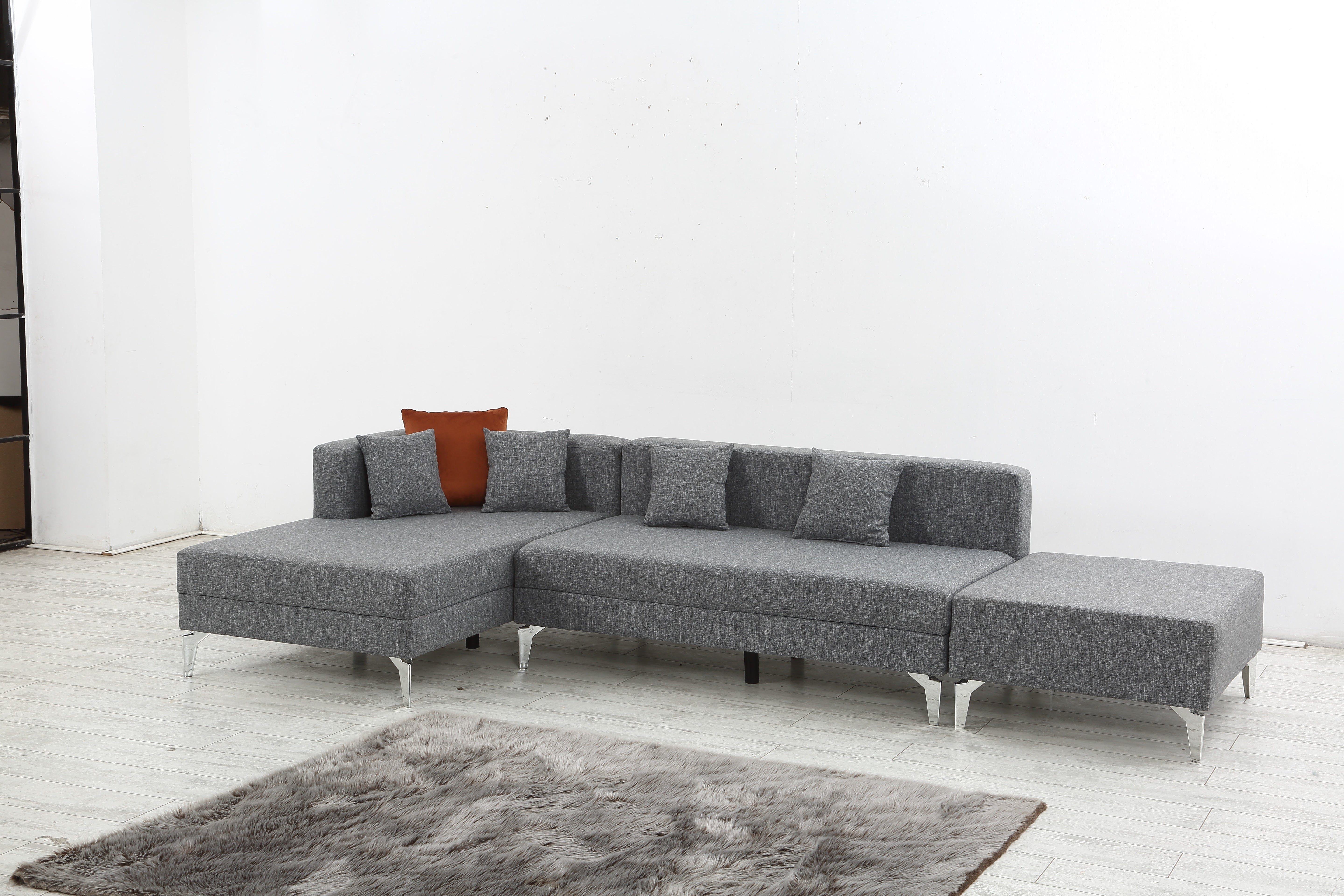 Berlin Eck Sofa