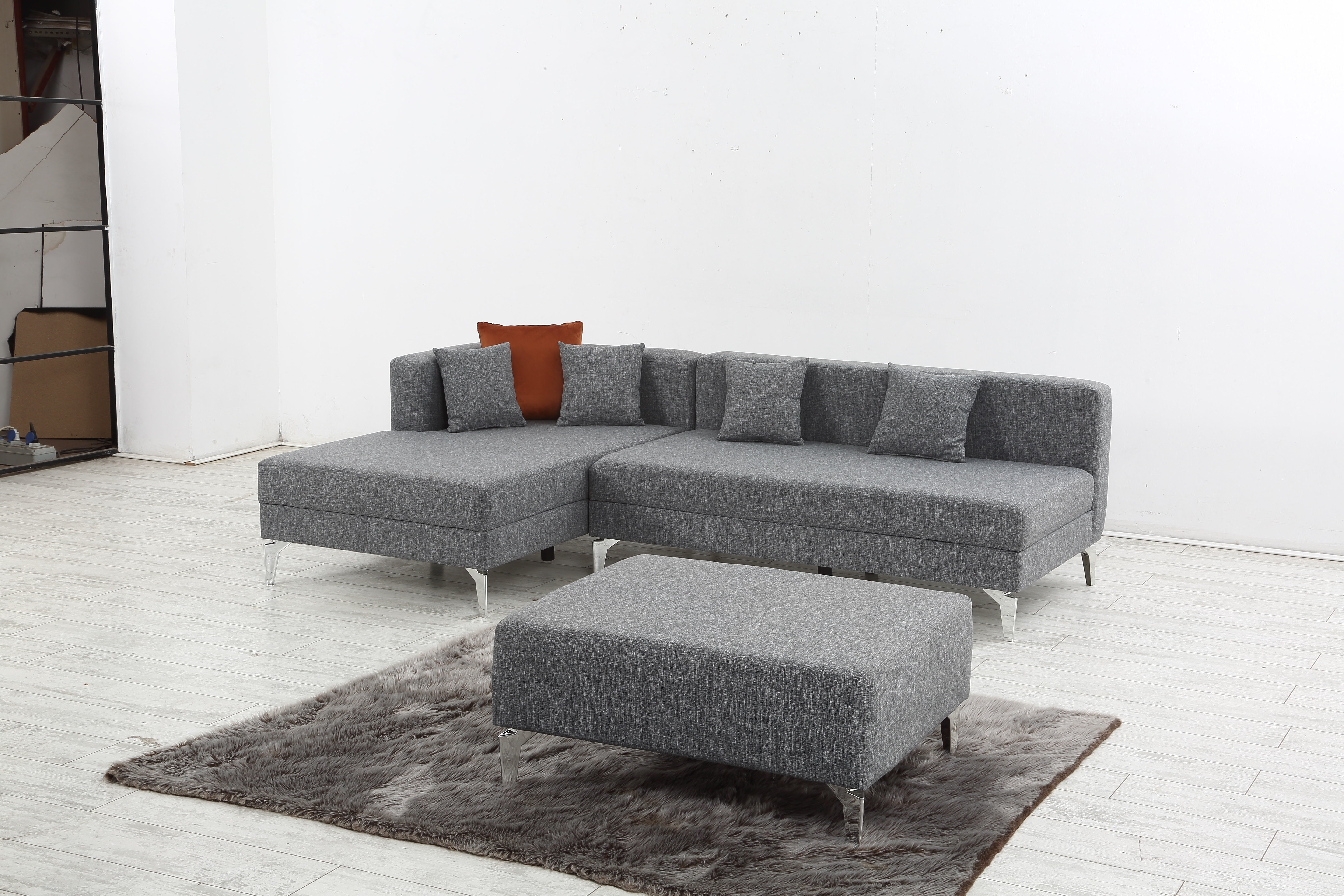 Berlin Eck Sofa