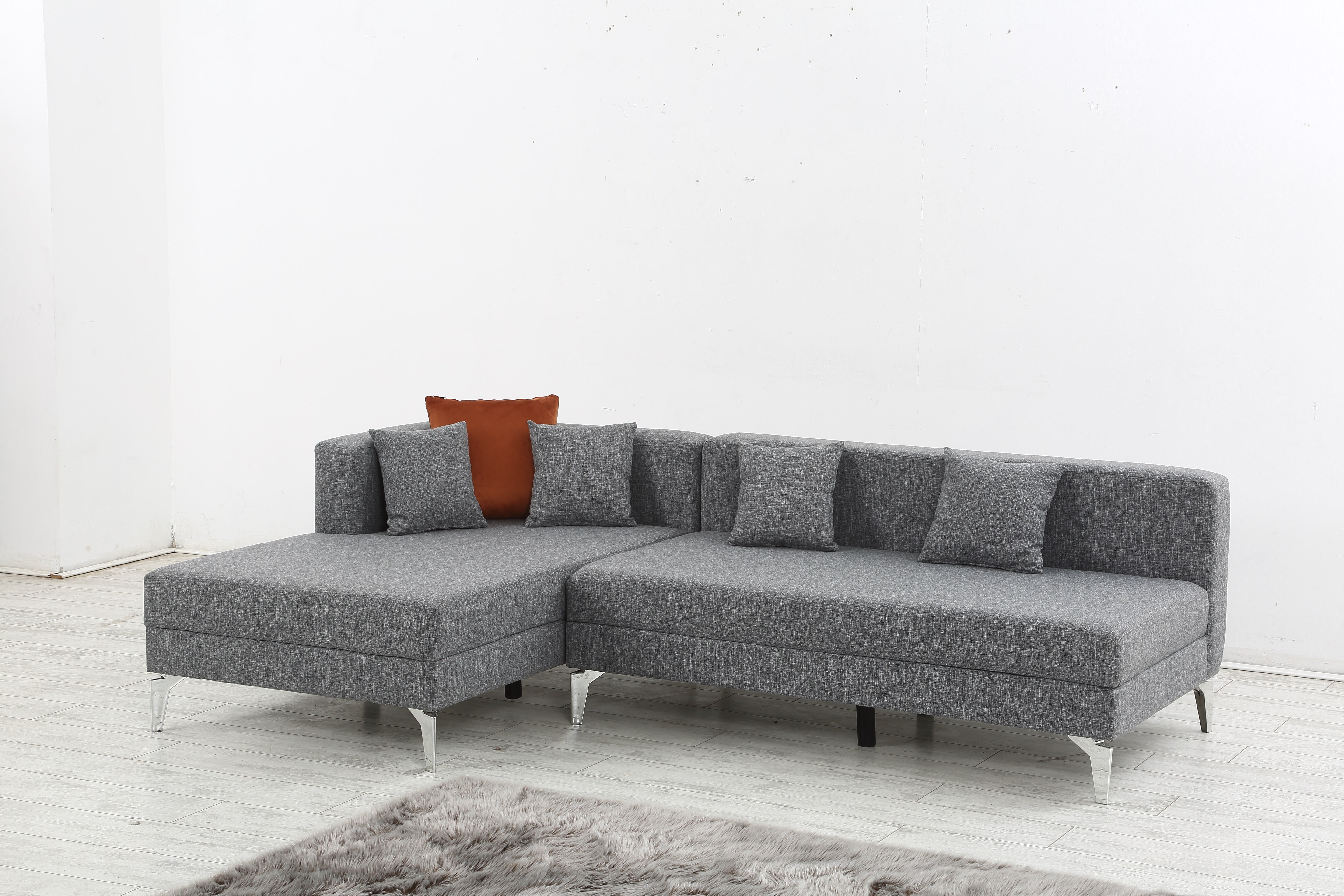 Berlin Eck Sofa