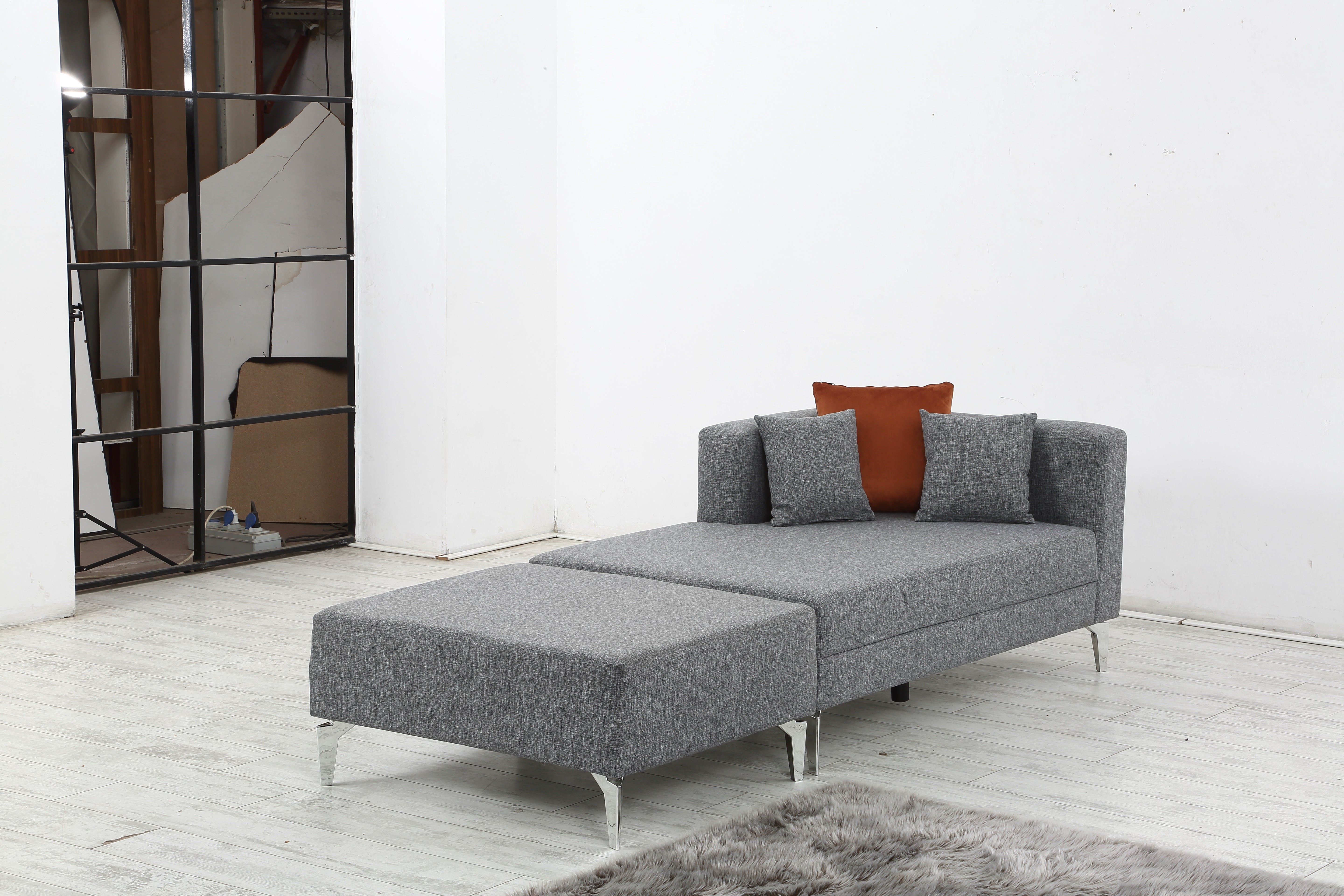 Berlin Eck Sofa