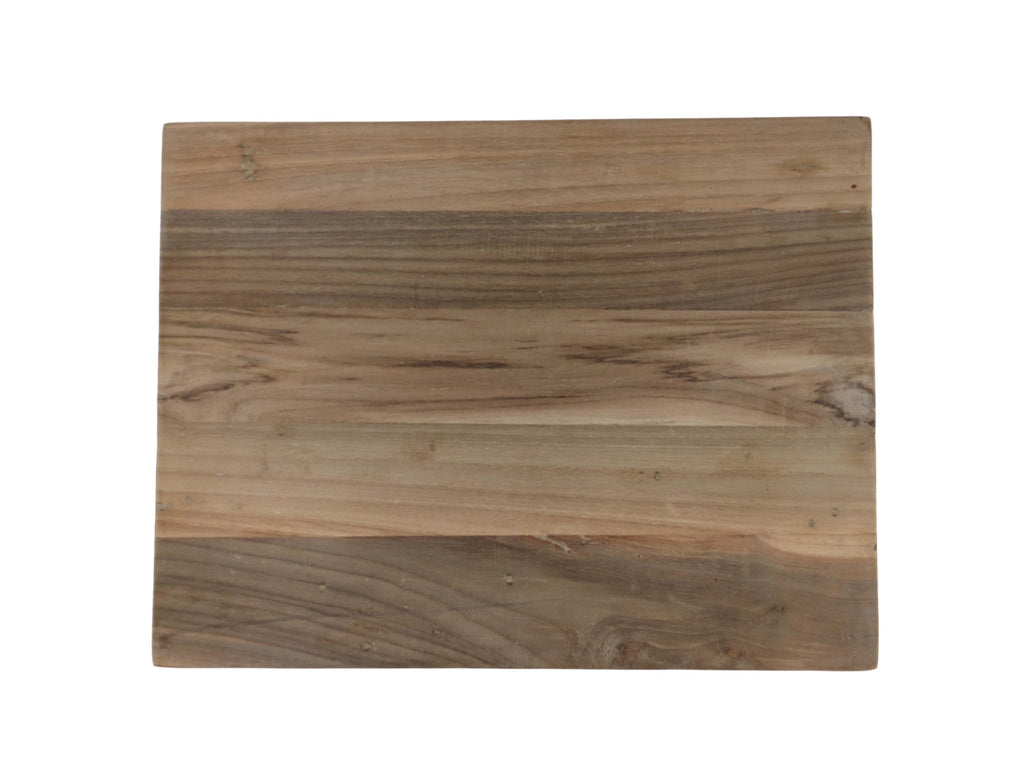 Kruk - 45x35x45 - Natur - Teak