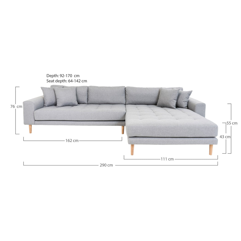 Lido Lounge Sofa