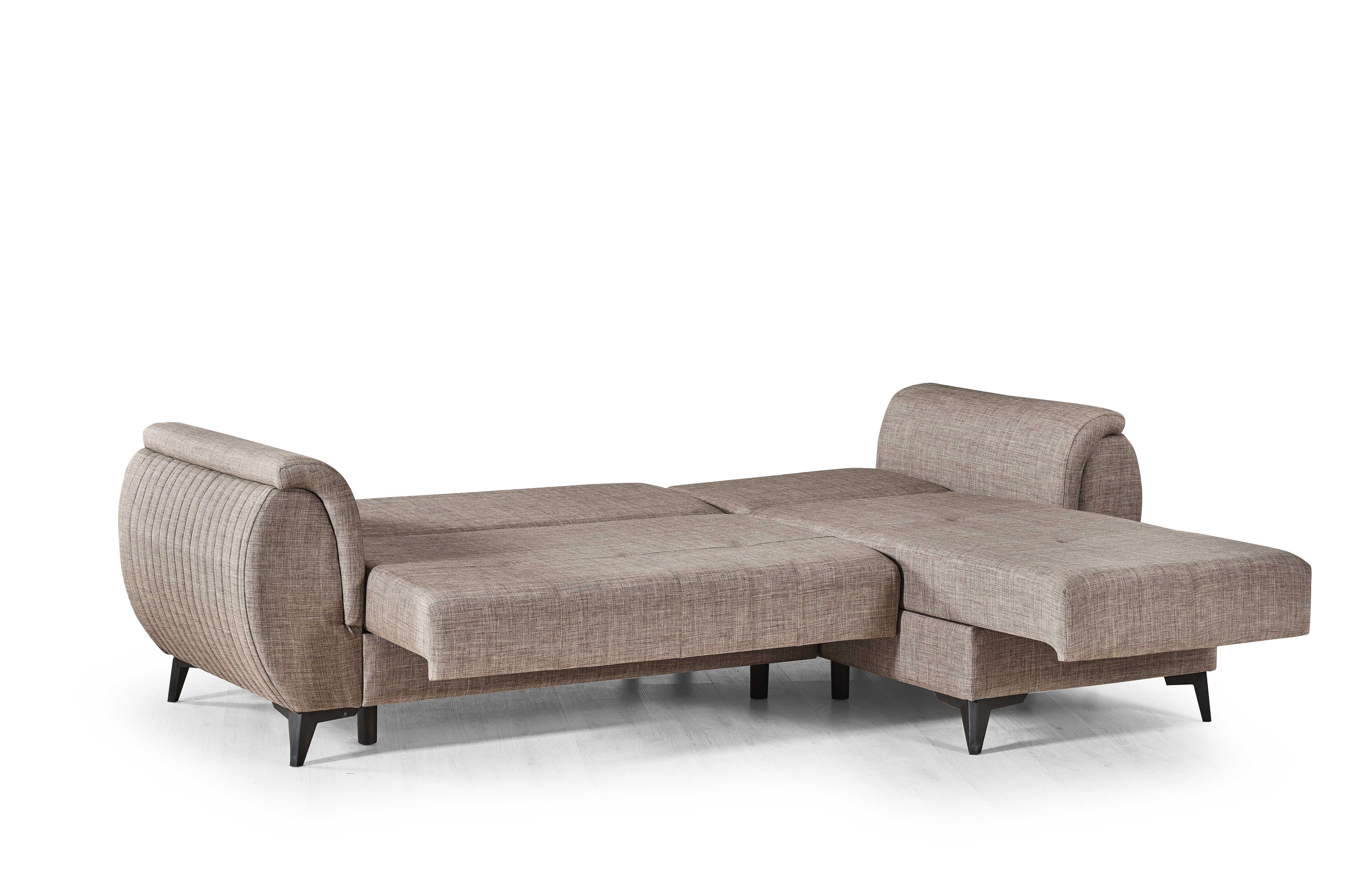 Palermo Ecksofa L-form