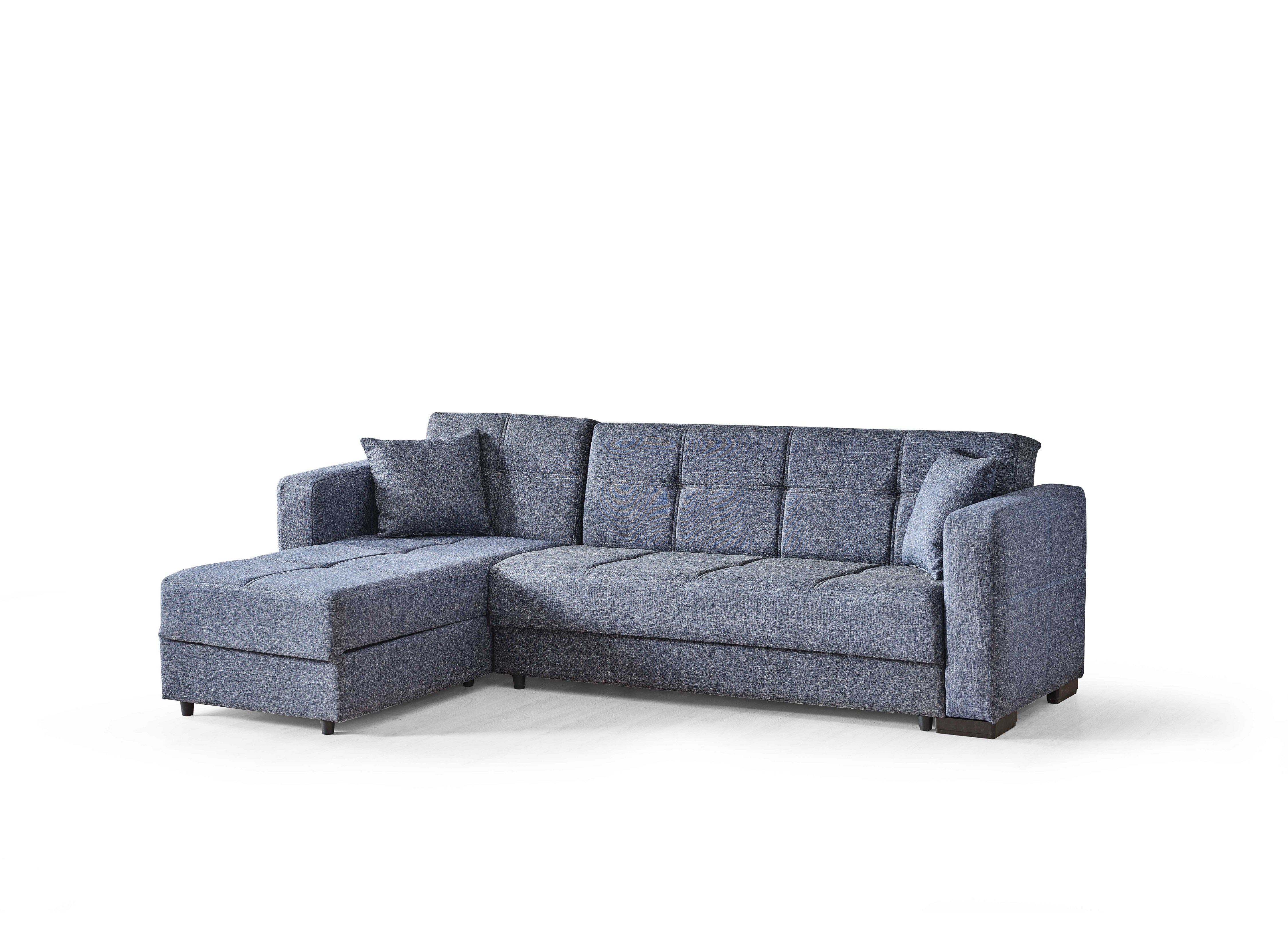 Riga Ecksofa L-form