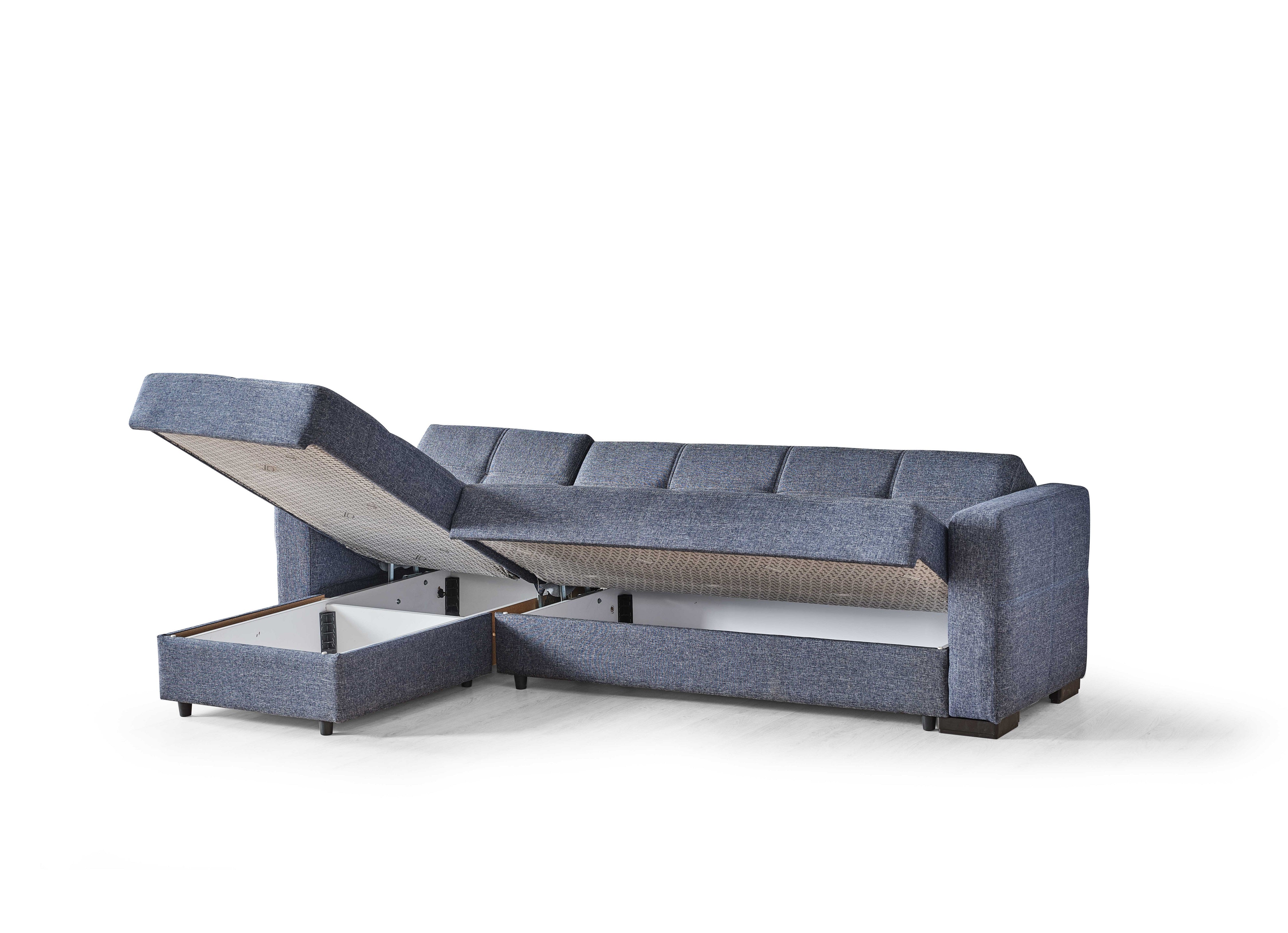 Riga Ecksofa L-form