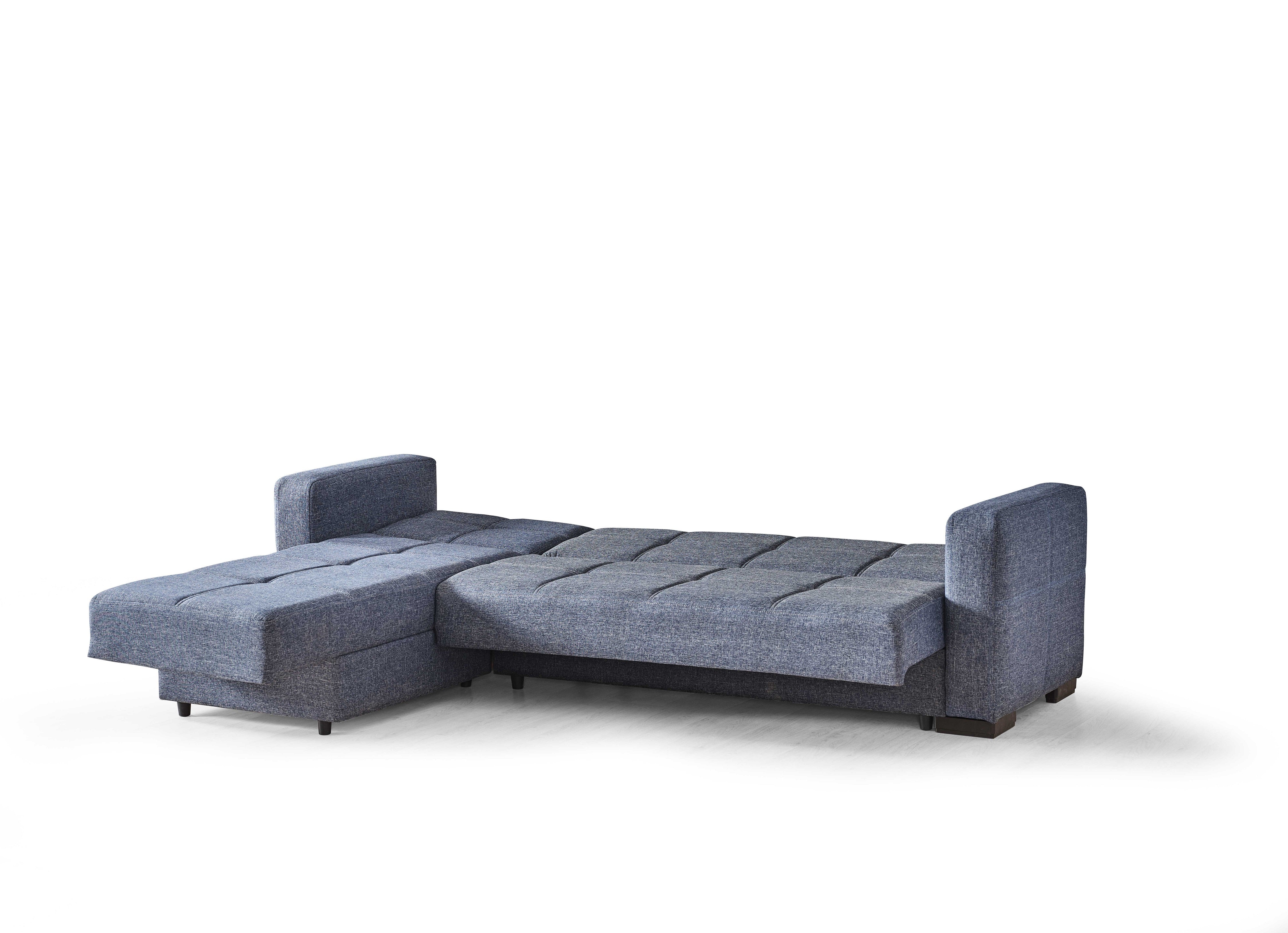 Riga Ecksofa L-form