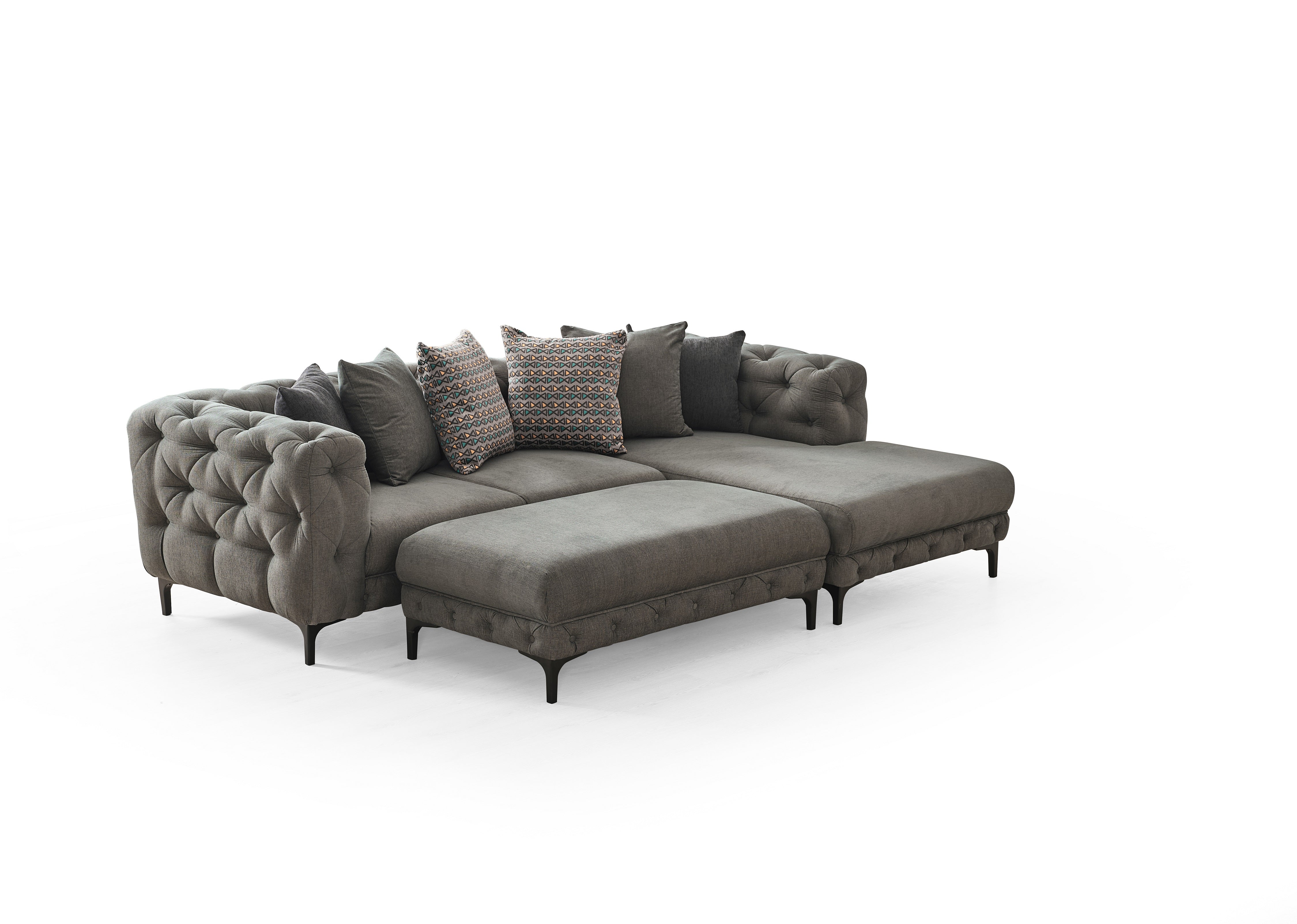 Merlin Ecksofa L-form