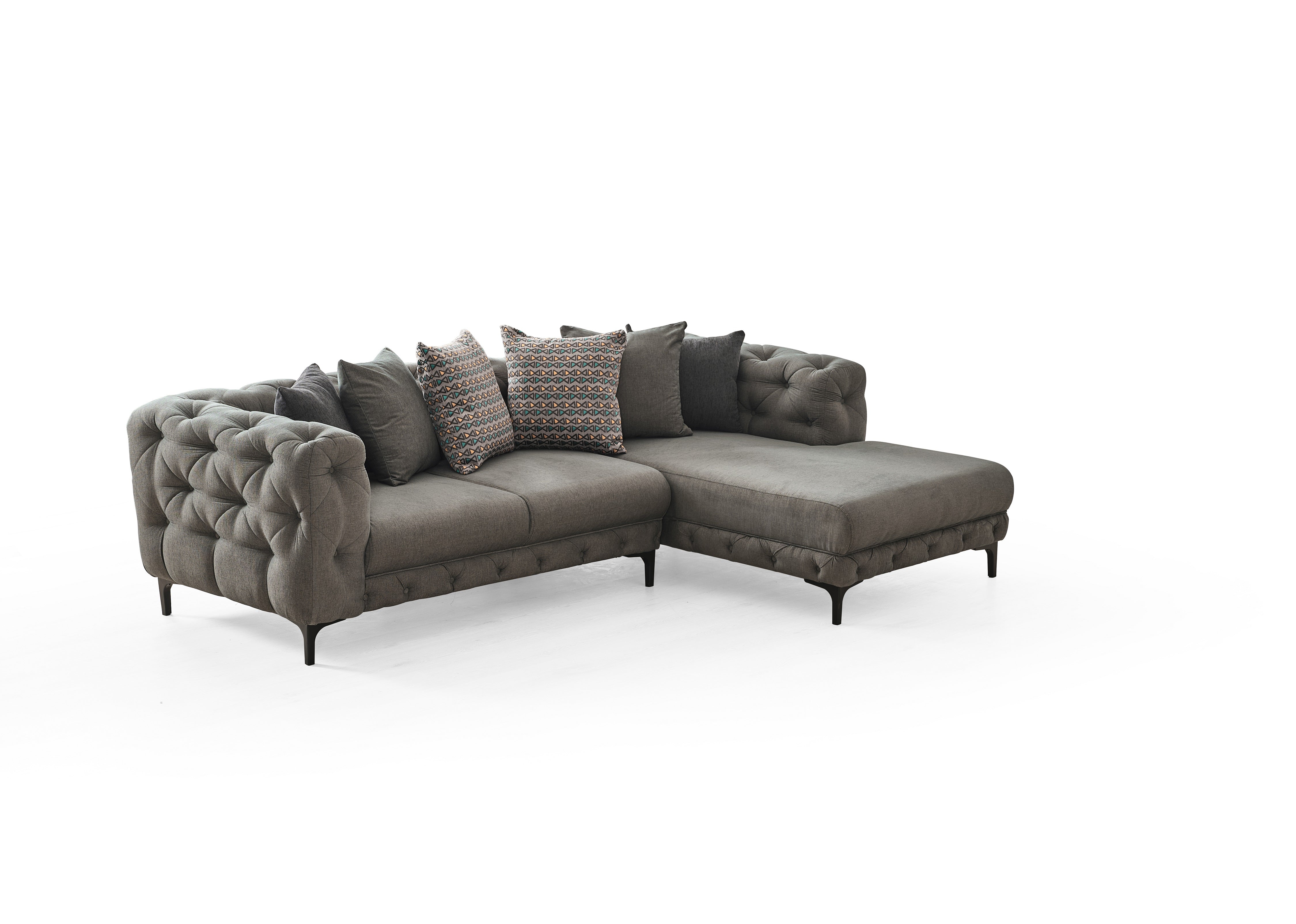 Merlin Ecksofa L-form