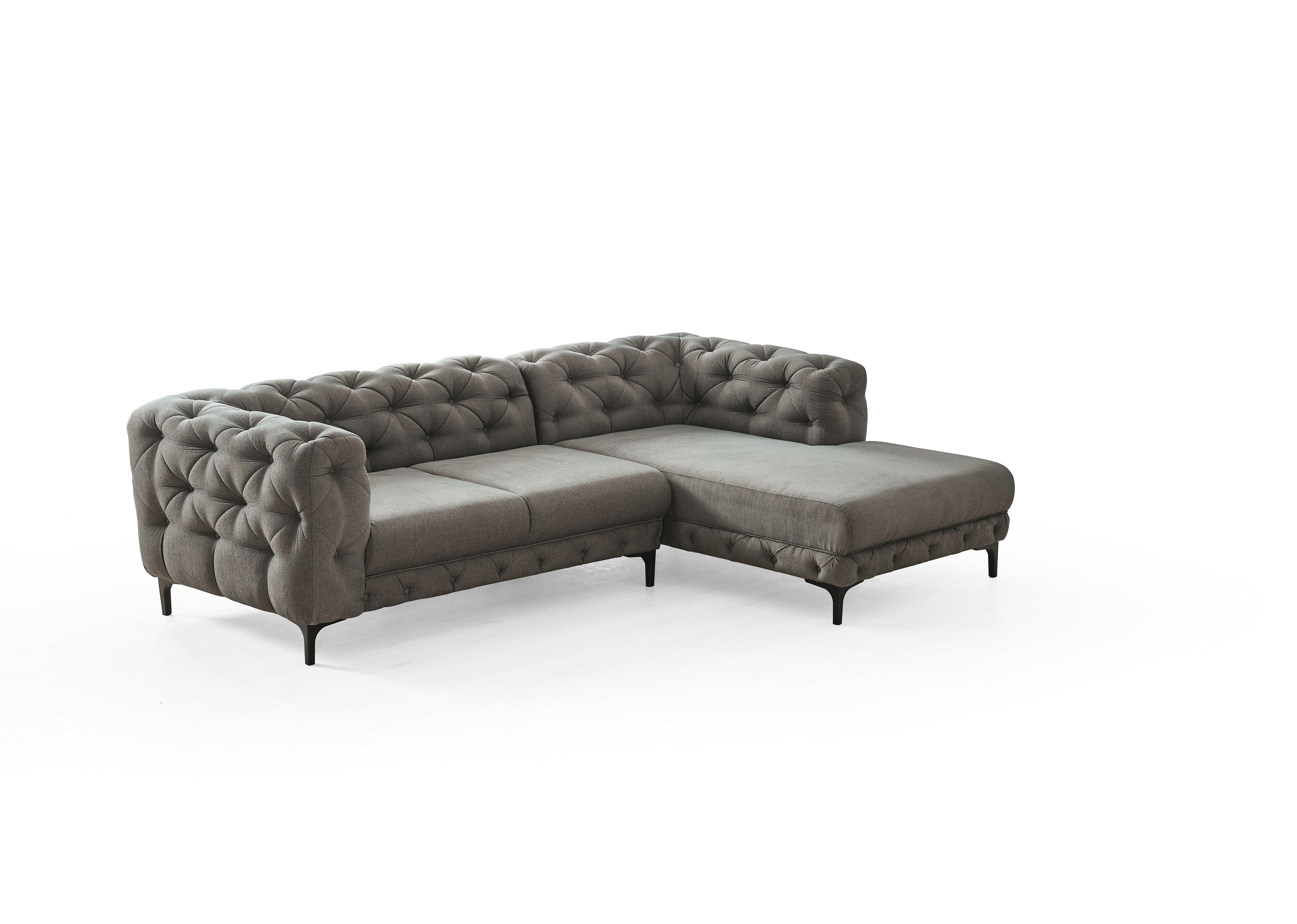 Merlin Ecksofa L-form