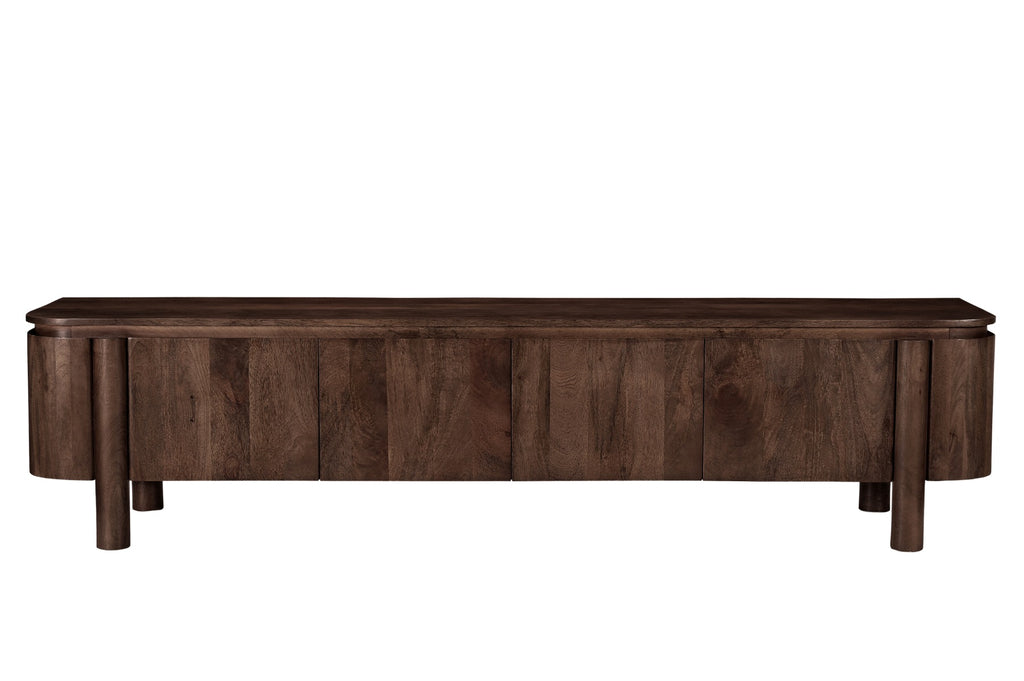 Salano Brown 210 cm
