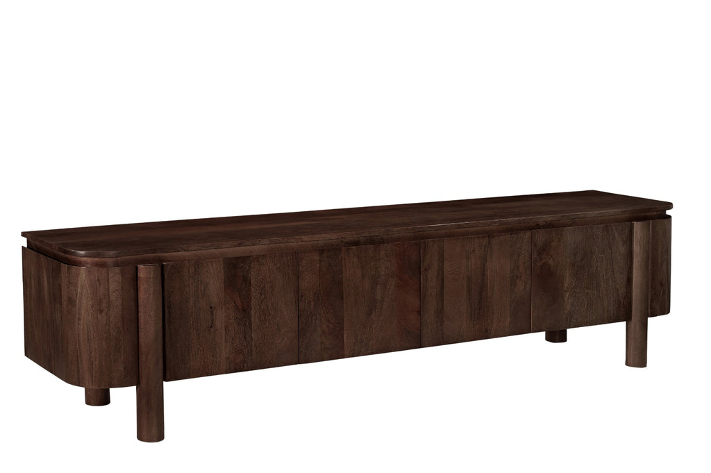 Salano Brown 210 cm