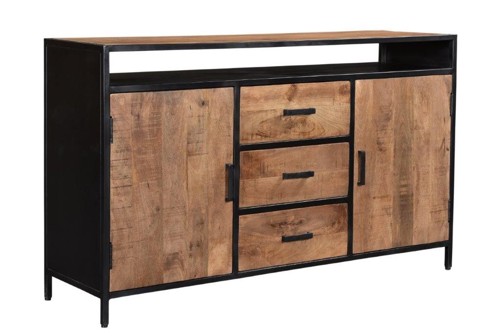 Sturdy Offen 150 cm