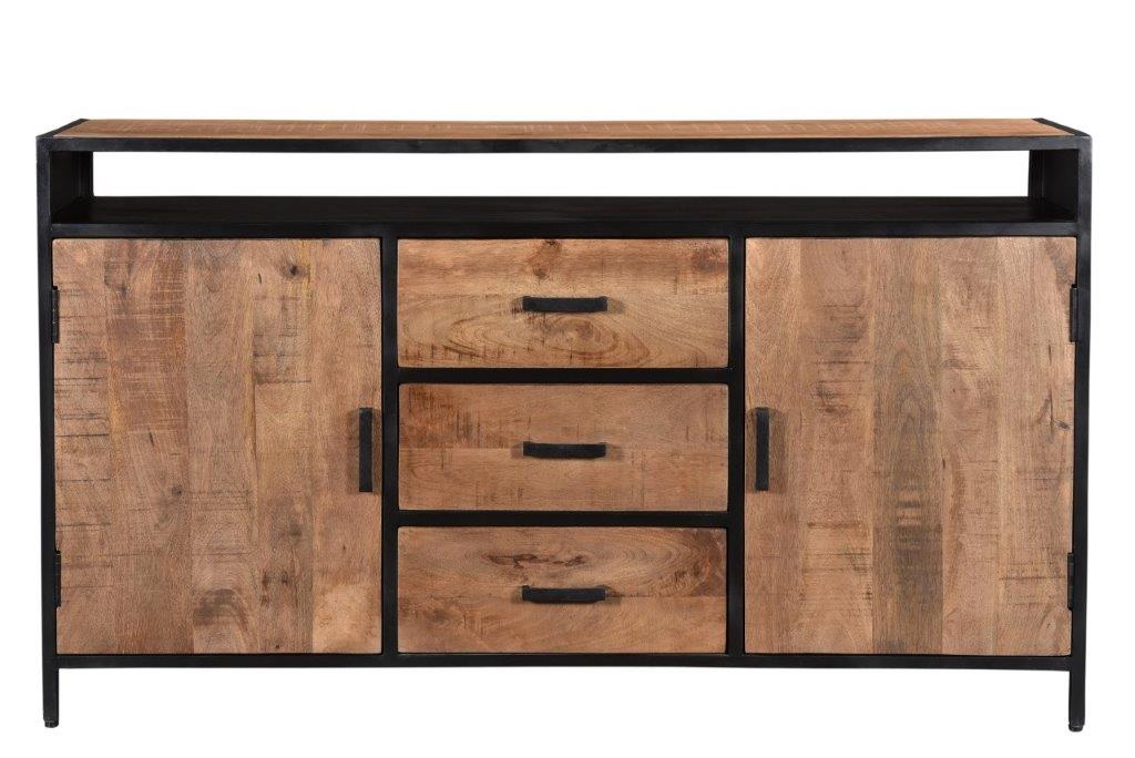 Sturdy Offen 150 cm