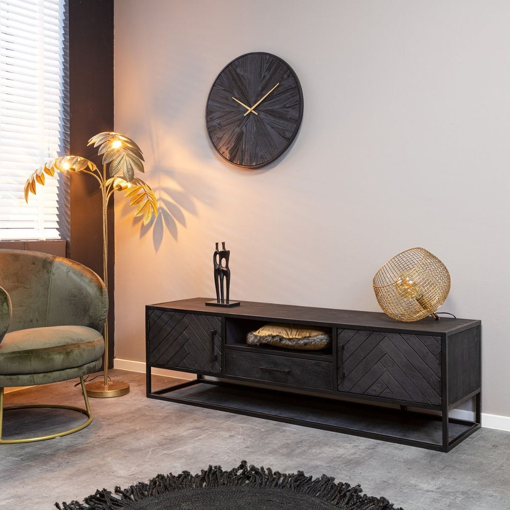 Fernsehschrank New York | 165 cm