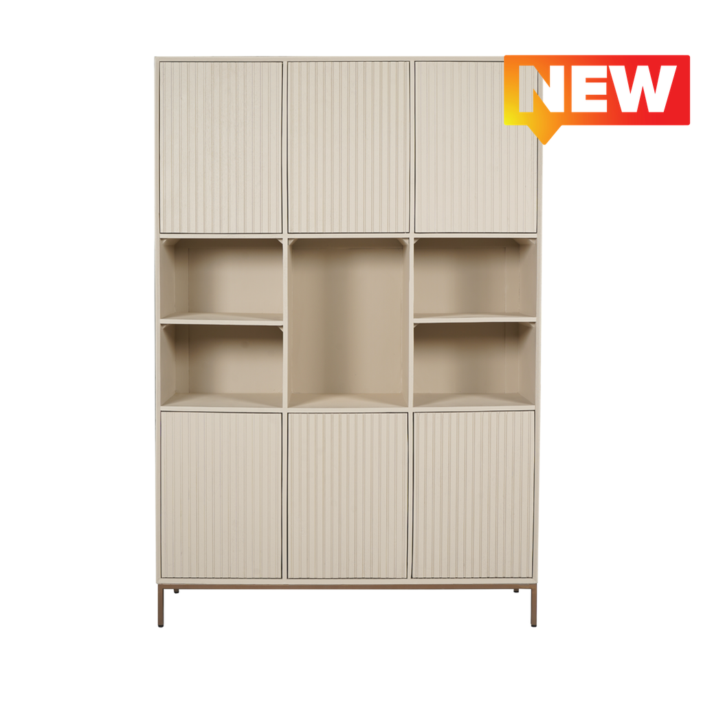 Regal Madison XL Sand | 135 cm