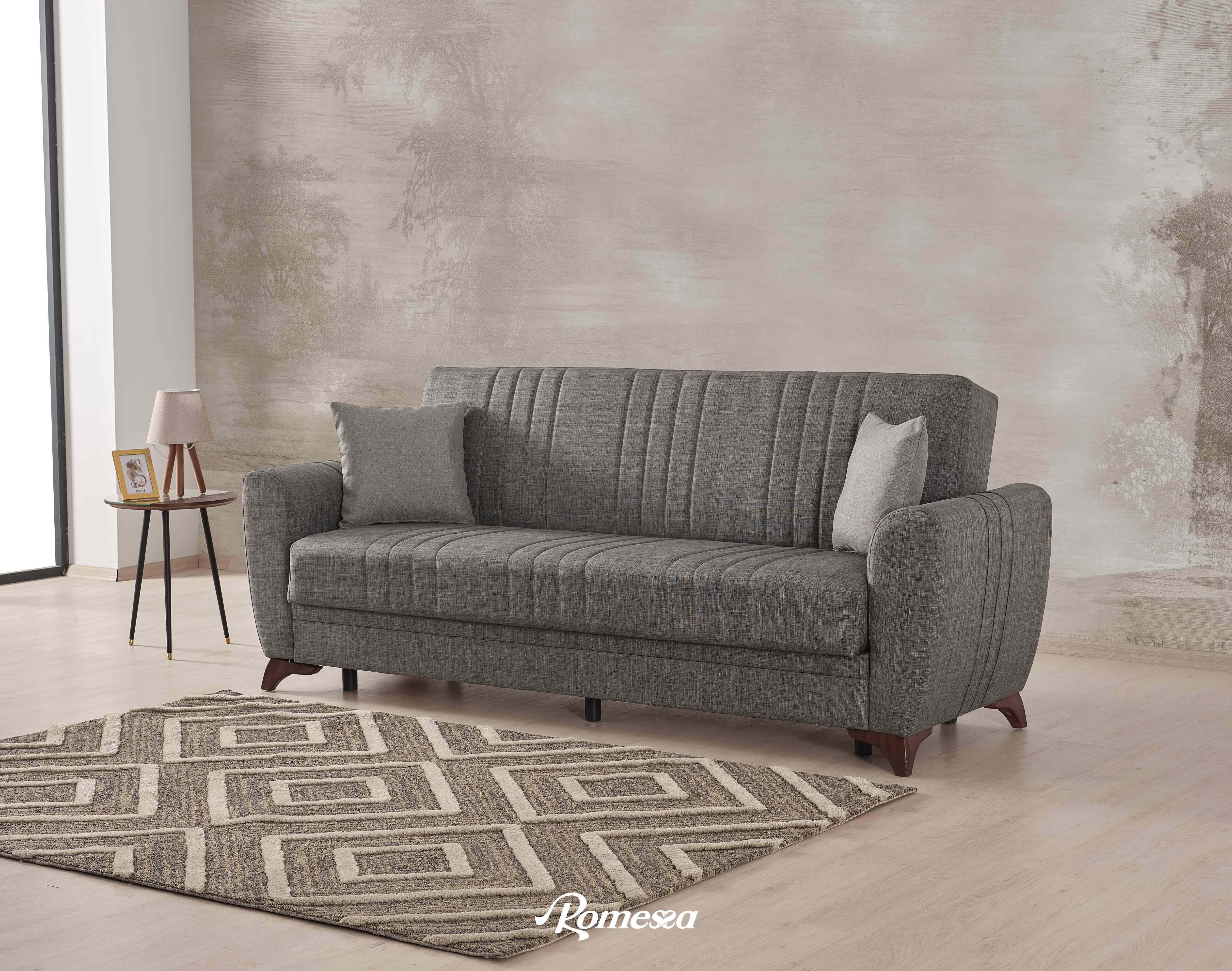 Alvina Sofa